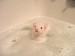 ferret-bath